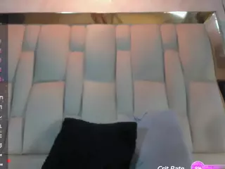 Bianca Garcia's Live Sex Cam Show