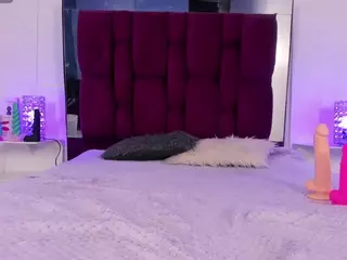 dayra-angels14's Live Sex Cam Show