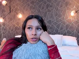karlyn-angels14's Live Sex Cam Show