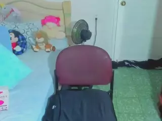 sebastian-div's Live Sex Cam Show
