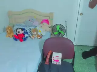 sebastian-div's Live Sex Cam Show
