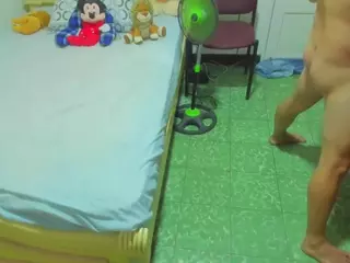 sebastian-div's Live Sex Cam Show