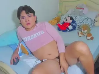 sebastian-div's Live Sex Cam Show