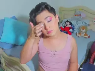sebastian-div's Live Sex Cam Show
