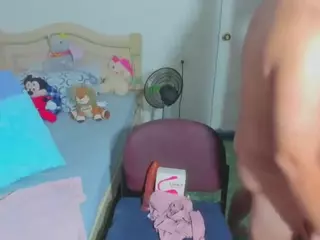 sebastian-div's Live Sex Cam Show