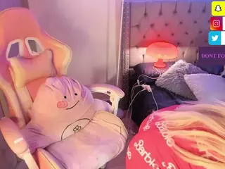 Taylor-West's Live Sex Cam Show