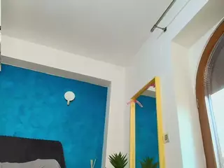 Anna's Live Sex Cam Show