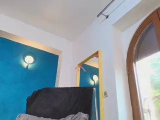 Anna's Live Sex Cam Show