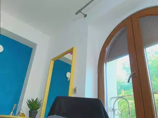 Anna's Live Sex Cam Show