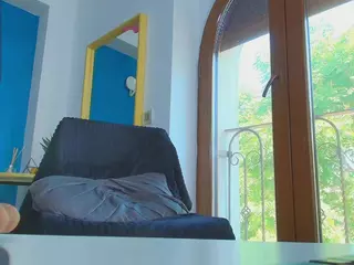 Anna's Live Sex Cam Show