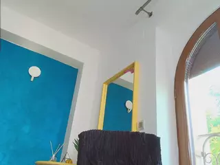 Anna's Live Sex Cam Show
