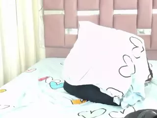 Jannaday's Live Sex Cam Show