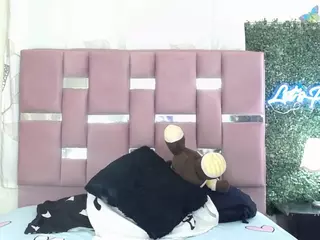Jannaday's Live Sex Cam Show