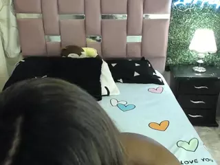 Jannaday's Live Sex Cam Show
