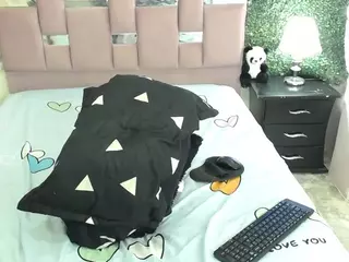 Jannaday's Live Sex Cam Show