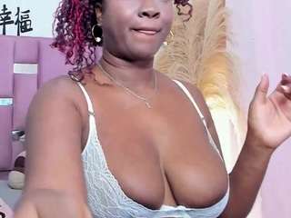 Live cam show with Jannaday