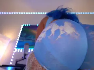 Oxlemon's Live Sex Cam Show