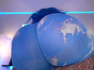 Oxlemon's Live Sex Cam Show