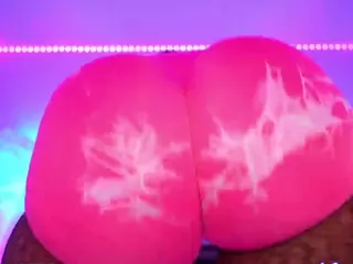 Oxlemon's Live Sex Cam Show