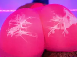 Oxlemon's Live Sex Cam Show