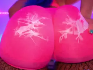 Oxlemon's Live Sex Cam Show