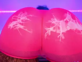 Oxlemon's Live Sex Cam Show