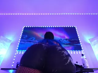 Oxlemon's Live Sex Cam Show