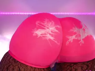 Oxlemon's Live Sex Cam Show