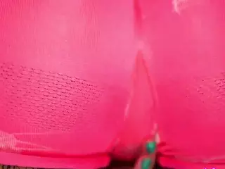 Oxlemon's Live Sex Cam Show