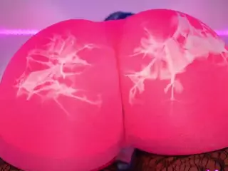 Oxlemon's Live Sex Cam Show