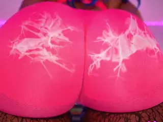 Oxlemon's Live Sex Cam Show