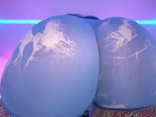 Oxlemon's Live Sex Cam Show