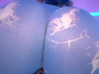 Oxlemon's Live Sex Cam Show