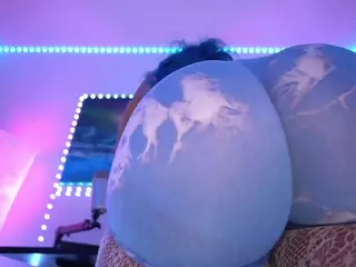 Oxlemon's Live Sex Cam Show