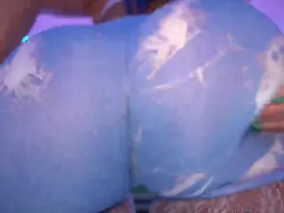 Oxlemon's Live Sex Cam Show