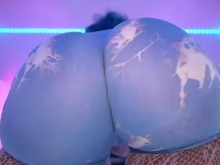 Oxlemon's Live Sex Cam Show