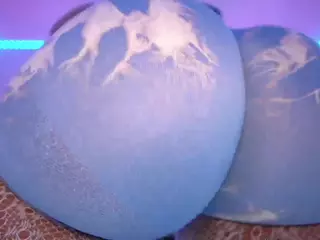 Oxlemon's Live Sex Cam Show