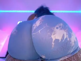 Oxlemon's Live Sex Cam Show