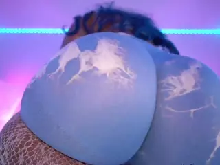 Oxlemon's Live Sex Cam Show
