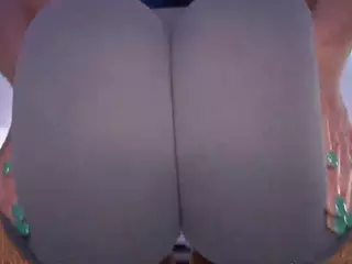Oxlemon's Live Sex Cam Show