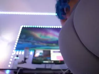 Oxlemon's Live Sex Cam Show