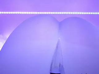 Oxlemon's Live Sex Cam Show