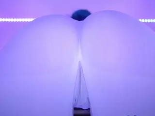 Oxlemon's Live Sex Cam Show