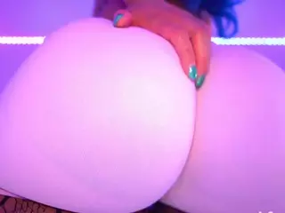 Oxlemon's Live Sex Cam Show