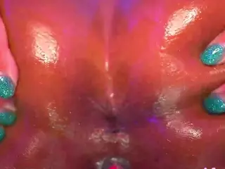 Oxlemon's Live Sex Cam Show