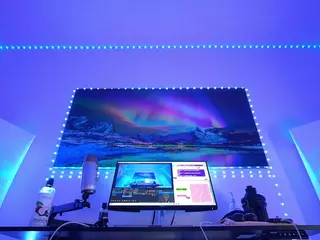 Oxlemon's Live Sex Cam Show