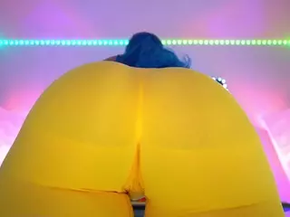 Oxlemon's Live Sex Cam Show