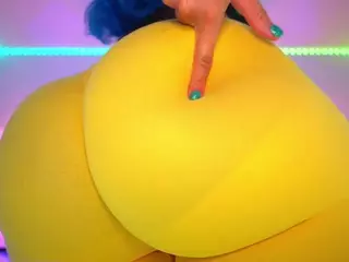 Oxlemon's Live Sex Cam Show