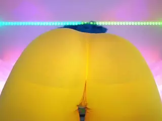 Oxlemon's Live Sex Cam Show