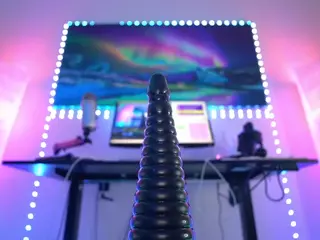 Oxlemon's Live Sex Cam Show